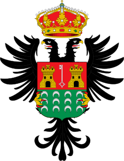Escudo de San juan de terreros