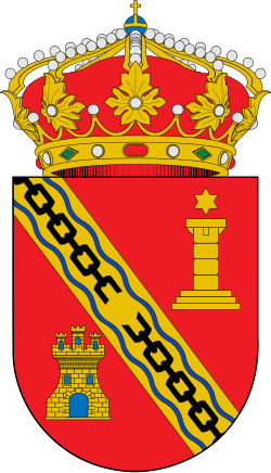 Escudo de San juan del monte