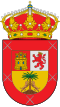 Escudo de 
<span>San lorenzo</span>
