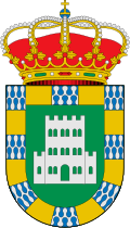 Escudo de San pedro de mor (san pedro)