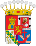 Escudo de San pedru