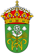 Escudo de 
<span>San tomé de lourenzá (san tomé)</span>

