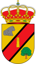 Escudo de San vitero