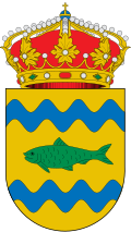Escudo de 
<span>San xurxo de piquín (san xurxo)</span>
