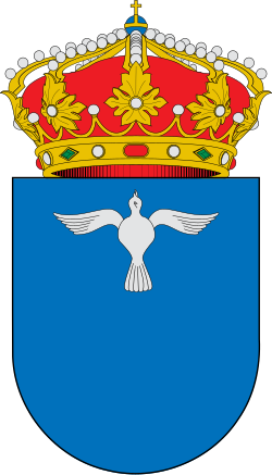 Escudo de Sancti-spíritus