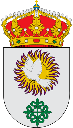 Escudo de Sancti-spíritus