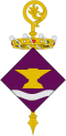 Escudo de 
<span>Sant adrià de besòs</span>
