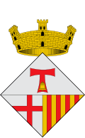 Escudo de 
<span>Sant antoni de vilamajor</span>
