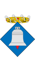 Escudo de 
<span>Sant boi de llobregat</span>
