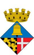 Escudo de Sant celoni