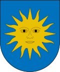 Escudo de 
<span>Sant elm i sa dragonera</span>
