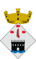 Escudo de 
<span>Sant esteve de palautordera</span>
