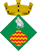 Escudo de Sant feliu de buixalleu