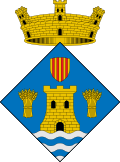 Escudo de 
<span>Sant ferran de ses roques</span>
