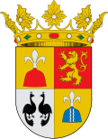Escudo de Sant hilari sacalm