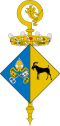 Escudo de 
<span>Sant hipòlit de voltregà</span>
