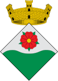 Escudo de 
<span>Sant iscle de vallalta</span>
