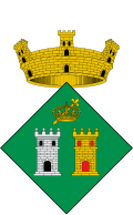 Escudo de 
<span>Sant joan de vilatorrada</span>

