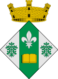 Escudo de 
<span>Sant julià de ramis</span>
