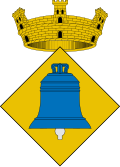 Escudo de Sant just desvern