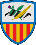 Escudo de 
<span>Sant llorenç des cardassar</span>
