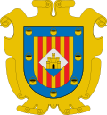 Escudo de 
<span>Sant mateu d'eubarca</span>
