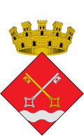 Escudo de Sant pere pescador