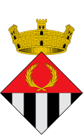 Escudo de Sant quirze de besora