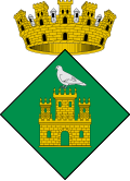 Escudo de Santa coloma de farners
