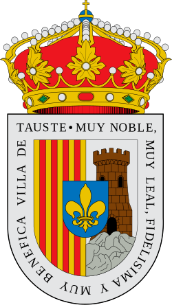 Escudo de 
<span>Santa engracia</span>
