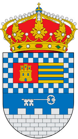 Escudo de Santa eufemia