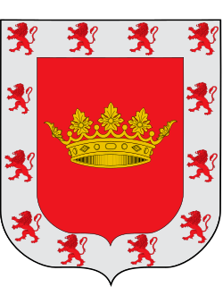 Escudo de Santa eulalia