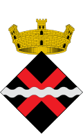 Escudo de 
<span>Santa eulàlia de riuprimer</span>
