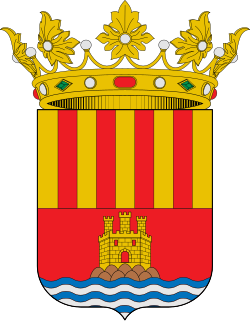 Escudo de 
<span>Santa faz</span>
