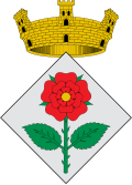 Escudo de 
<span>Santa maria d'oló</span>
