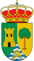 Escudo de Santa maría de ordás