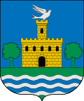 Escudo de 
<span>Santa maria de palautordera</span>
