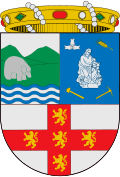 Escudo de Santa maría de trassierra