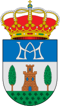 Escudo de Santa maría del páramo