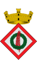 Escudo de 
<span>Santa perpètua de mogoda</span>
