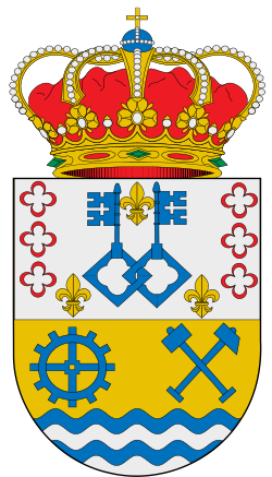 Escudo de Santa rosa
