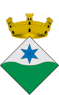 Escudo de 
<span>Santa susanna</span>
