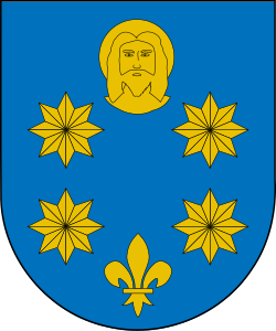 Escudo de Santacara