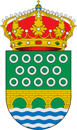 Escudo de 
<span>Santiso</span>
