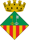 Escudo de Santpedor
