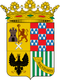 Escudo de 
<span>Santu medero</span>
