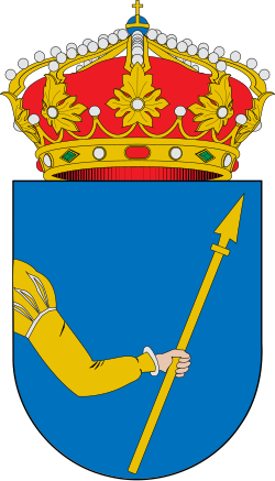 Escudo de Sanxenxo