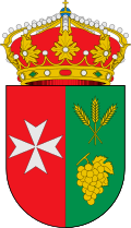Escudo de Sanzoles