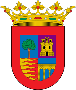 Escudo de Sardón de duero