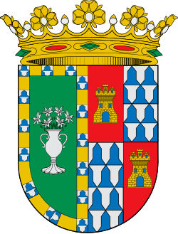 Escudo de 
<span>Sariego</span>
